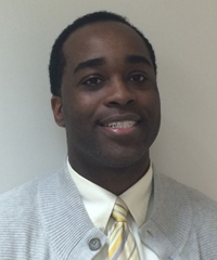 Headshot of Aiken Naphtali, a man with a kind expression.