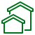 icon for houses