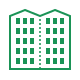 icon for tall building